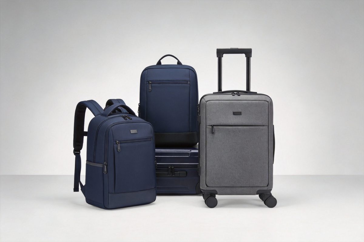 Bags & Cases