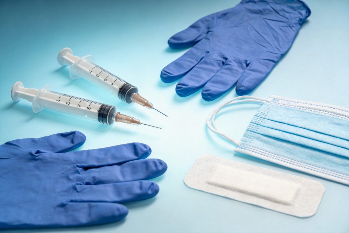 Medical Consumables